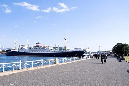 定番！横浜の人気スポットをおさらいしてみました💓