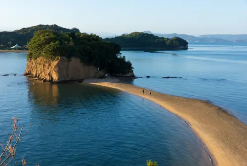 はじめての小豆島