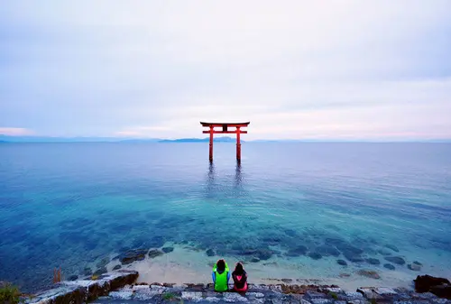 大切な人と行く　高島メモリアルコース