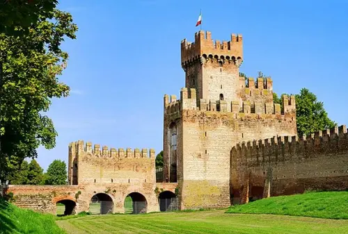 【穴場観光】イタリアの美しく小さな町