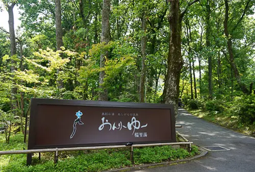 日帰り温泉日記