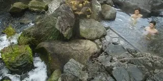 三重で温泉三昧！