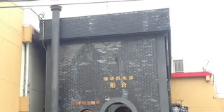 アーケードでカッパが綱引き！？川内（せんだい）でリピート決定のお店を見つけよう！