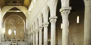 【イタリア世界遺産】歴史都市アクイレイアを歩こう