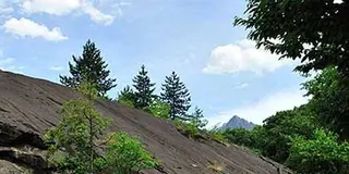 【イタリア世界遺産】ヴァル・カモニカの岩絵群をまわるたび