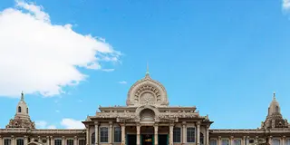 初めての東京に！東京下町と船から見る東京タワー＆東京スカイツリー