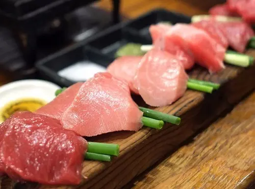 【更新中】海鮮好き必見！都内で美味しいお魚が食べられる最強コスパ居酒屋🐟