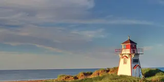 【カナダ】赤毛のアンのプリンスエドワード島を歩こう🦶