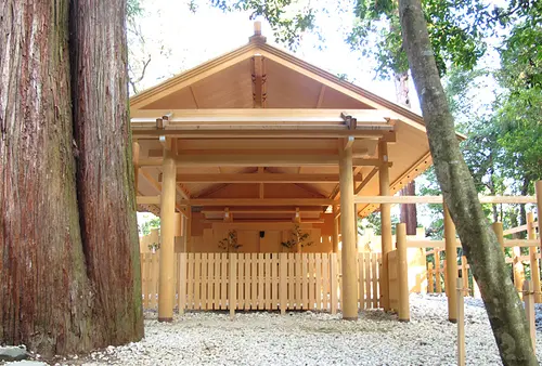 伊勢神宮へ1泊2日のドライブ旅行(おすすめスポット紹介)