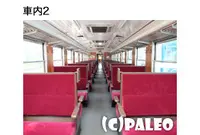 SLパレオエクスプレスの写真・動画_image_45198