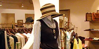 神戸元町 必ず立ち寄る私の好きなSHOP