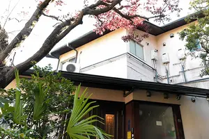 代々木上原‐初台お散歩コース