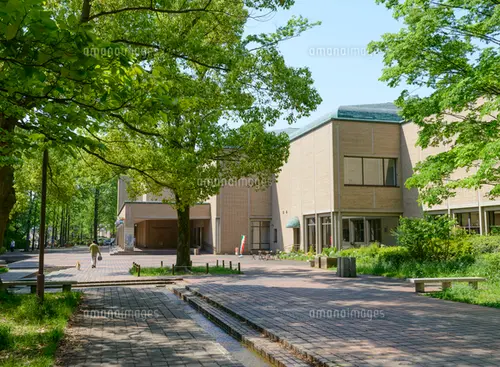 町田で癒し旅。町田国際版画美術館と芹ヶ谷公園と人気ベーカリー
