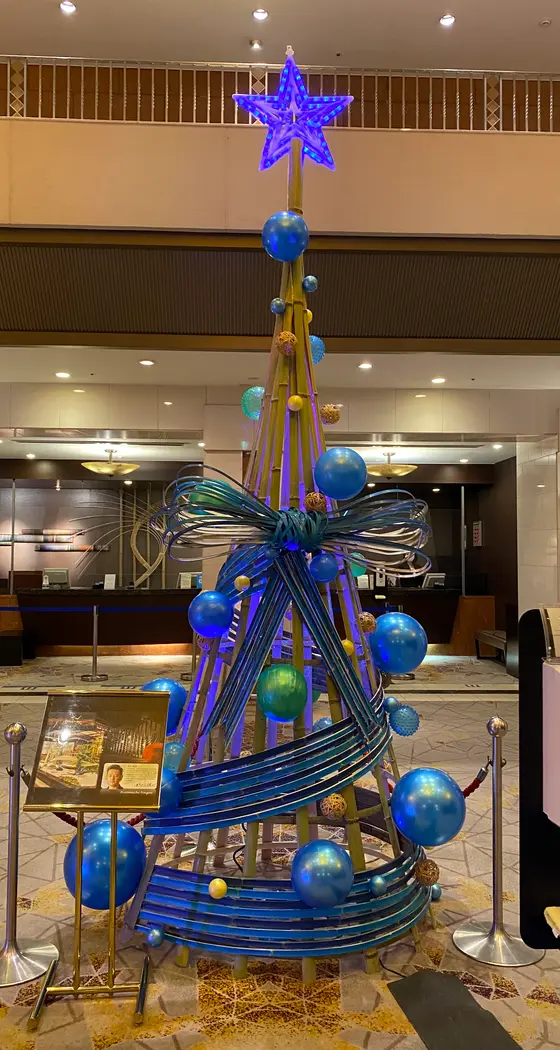 Xmasﾊﾞｰｼﾞﾖﾝ