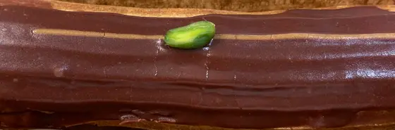 ショコラエクレア