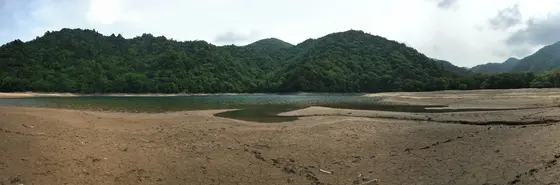 西ノ湖