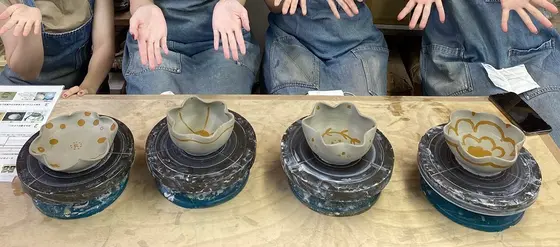 完成！