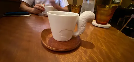 ◎コーヒー