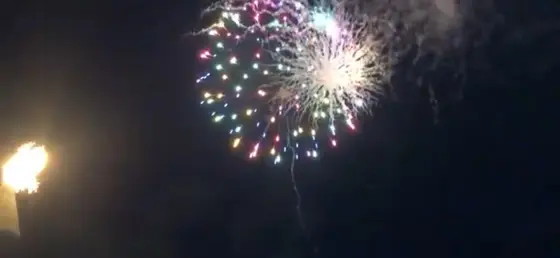 花火🎆