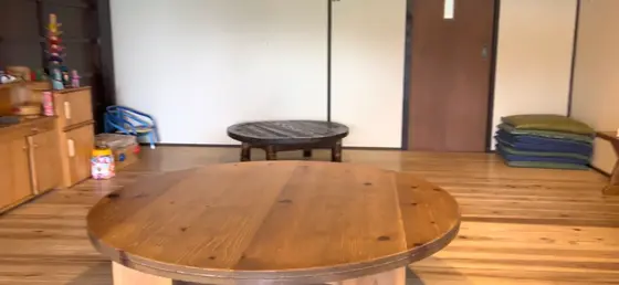 店内