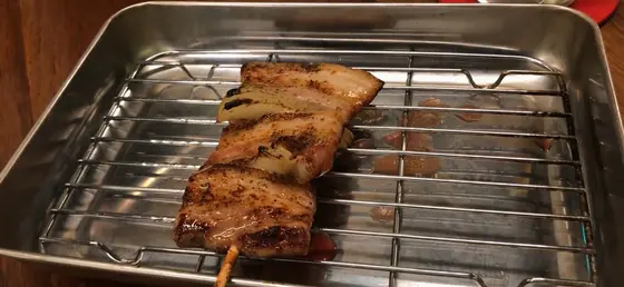串(バラ) 282円