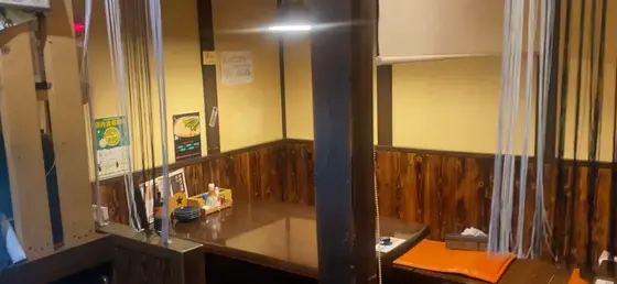 店内