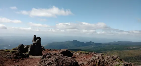 絶景