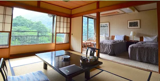 スタンダードルーム