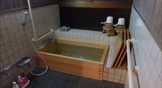 お風呂