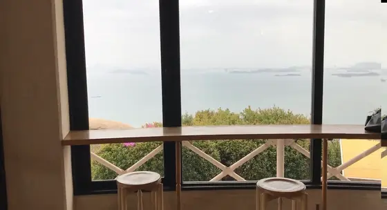 店内