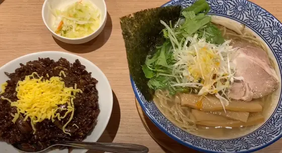 えびめし