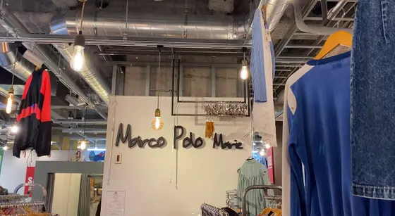 マルコ・ポーロ