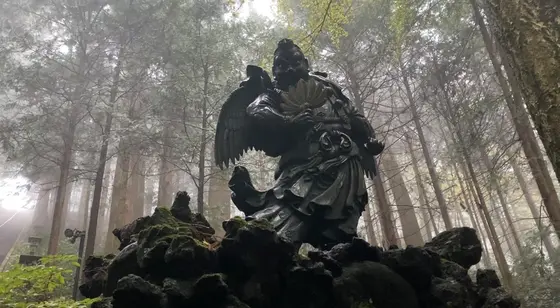 大天狗