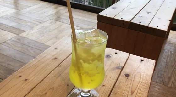 ドリンク