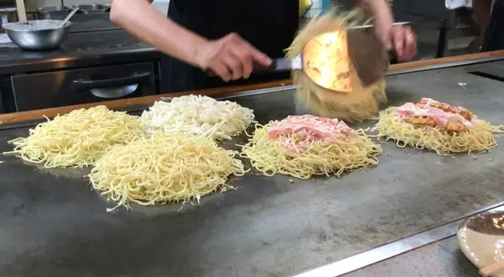 店内