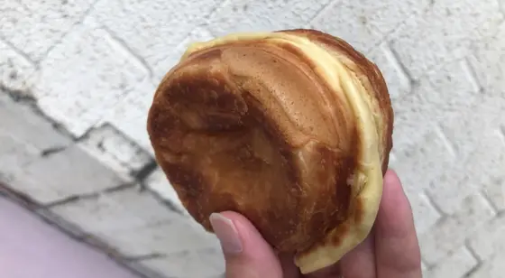 大判焼き