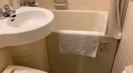 ユニットバス