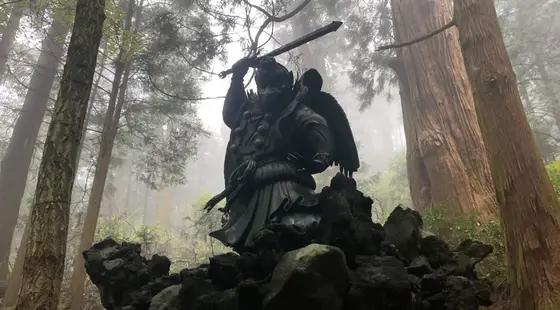 小天狗