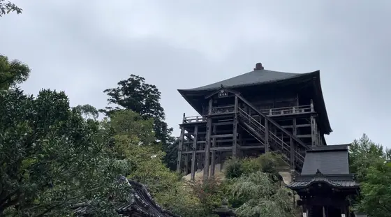 観音堂