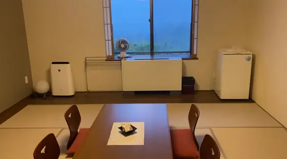 客室