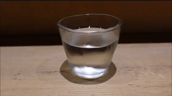 神雷 純米吟醸 千本錦