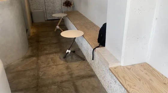 店内