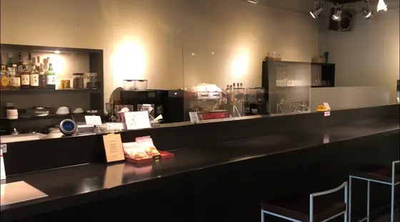 店内