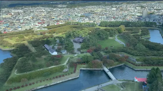 景色