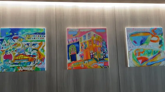アート🎨