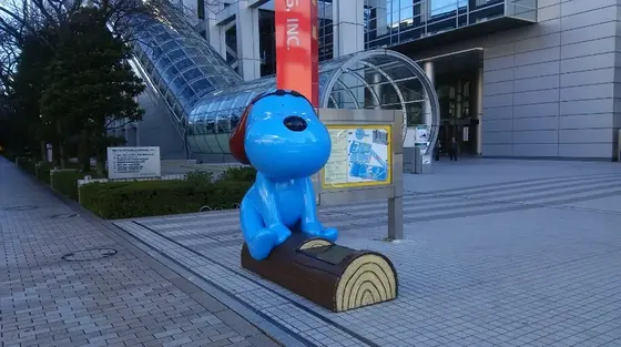 ラフくん