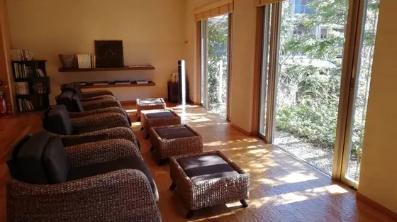 スパ棟　たまゆら