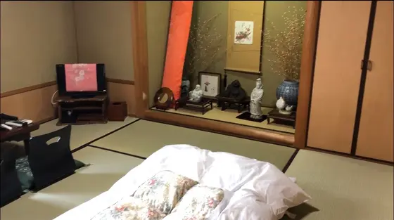お部屋2