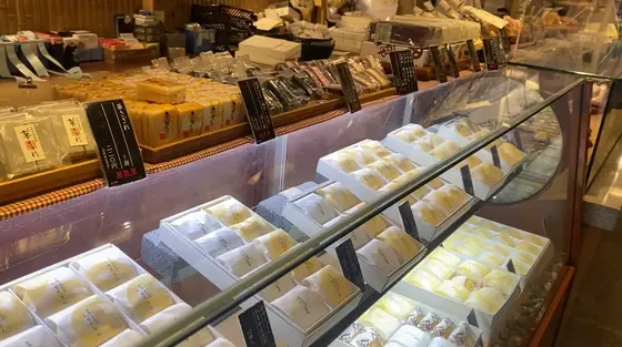 ショーケース