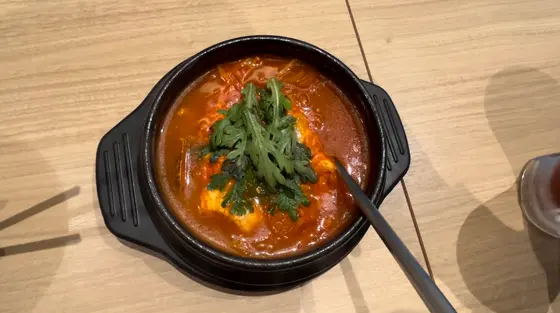 スンドゥブ